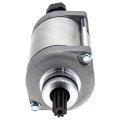 Niche Starter Motor For Honda Crf250f 31200-k31-901 Motorcycle