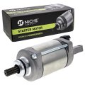 Niche Starter Motor For Honda Crf250f 31200-k31-901 Motorcycle
