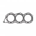 Dnj Hg618 Graphite Head Gasket For 1995-1998 Mercury Nissan 3 0l V6 12v Sohc 181cid 182cid Vg30e 