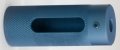 Small Diameter Measuring Body 1 060 In Vsh-201 Dial Indicator 