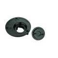 Motorcycle Gas Fuel Tank Oil Cap Cover For R1 R1s R1m Fazer Fz1 Fz6 R Fjr1300 All Year Fj-09 Mt-09 Tracer Fz-09 Mt-09 Sr Mt-07
