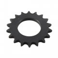 Complete Tractor 3016-0189 Sprocket Compatible With Replacement For Tractors Wss105018 