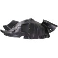 Front Passenger Side Fender Liner For Mercedes Benz E350 2010 2011 2012 2013 And Glk350 Coupe Convertible Replacement 