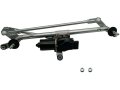 Windshield Wiper Motor And Linkage Assembly For 2008-2012 Chevy Malibu