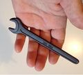15mm Open End Wrench Tool Made In Germany Din 894 