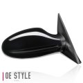 Ni1321136 Oe Style Powered Passenger Right Side View Door Mirror Compatible With Altima 02-03