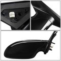 Ni1321136 Oe Style Powered Passenger Right Side View Door Mirror Compatible With Altima 02-03