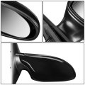 Ni1321136 Oe Style Powered Passenger Right Side View Door Mirror Compatible With Altima 02-03