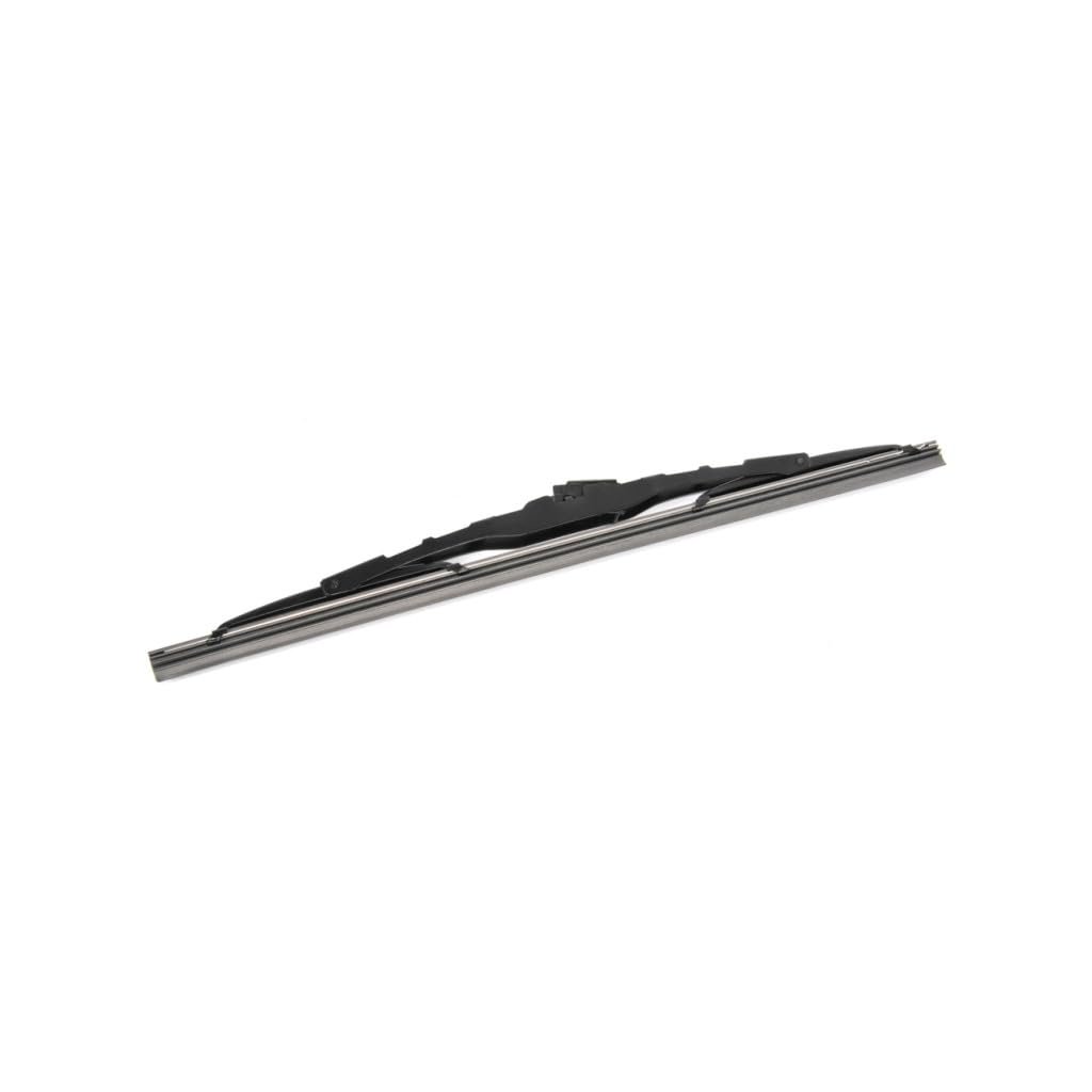 Rear Wiper Blade For Cadillac Escalade And Esv 2015 To 2020 Framed Type Black Replacement 22956295 13 6 In