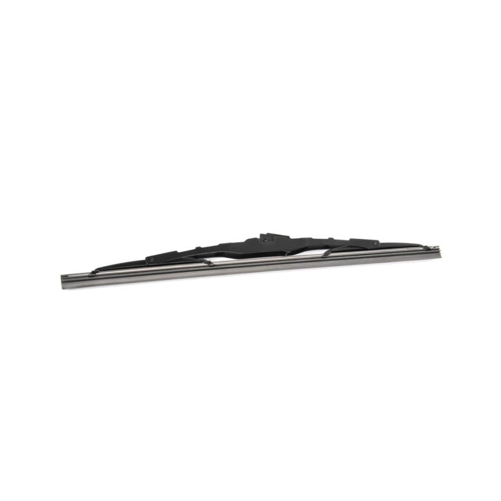 Rear Wiper Blade For Cadillac Escalade And Esv 2015 To 2020 Framed Type Black Replacement 22956295 13 6 In
