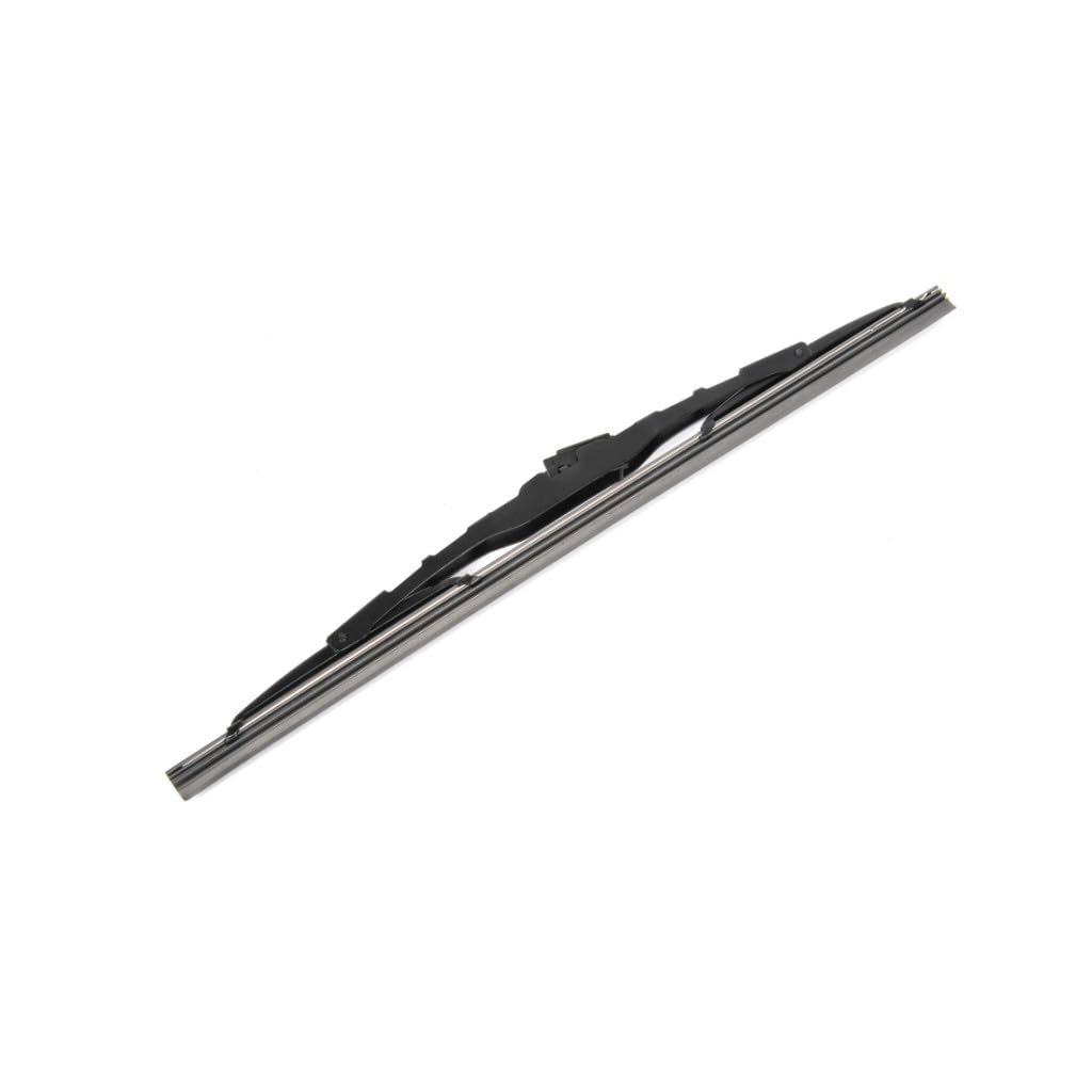Rear Wiper Blade For Cadillac Escalade And Esv 2015 To 2020 Framed Type Black Replacement 22956295 13 6 In