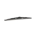 Rear Wiper Blade For Cadillac Escalade And Esv 2015 To 2020 Framed Type Black Replacement 22956295 13 6 In
