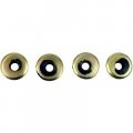 Fits 039-6596 Beck Arnley New Set Of 4 Valve Cover Grommets For Runner Toyota Tacoma 