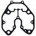 Niche Top End Gasket Kit For Honda Foreman Rubicon 500 Trx500fa Trx500fga 12251-hn2-003 12191-hn2-000