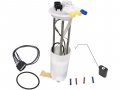 Fuel Pump Assembly With Sending Unit Float Reservoir Strainer Wiring Harness And Tank Seal Compatible 1997-2002 Chevy S10 4 3l