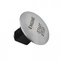 Labwork Start Stop Button Fit For Mercedes-benz Push To Keyless Go Engine 2215450714