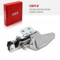 2637286 Left Door Latch Lock Compatible With Polaris Rzr 1000 900 2015-up Turbo Rs1 2016-2021 Ranger 1000 2017 Ace 570 Gem E2