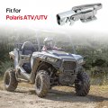 2637286 Left Door Latch Lock Compatible With Polaris Rzr 1000 900 2015-up Turbo Rs1 2016-2021 Ranger 1000 2017 Ace 570 Gem E2