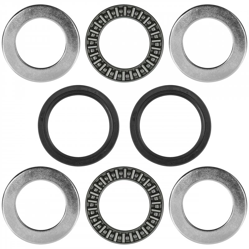Caltric Swing Arm Thrust Bearing With Seal For Yamaha Yz450f 2003 2004-2023