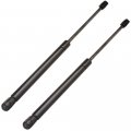 Ocpty Lift Supports Gas Springs Struts Shocks 4131 4353 Sg330026 Sg330041 Strut Fits For Pontiac Aztek 3 4l 2001-2005