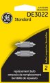 Bulb Car De3022bp2 12vc2 By G E Lighting Mfrpartno 12353