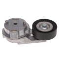 Auqdd 39269 Belt Tensioner And Pulley Assembly For 3 8l For 2007 2008 2009 2010 2011 Jeep Wrangler 19310022 89607 49479 