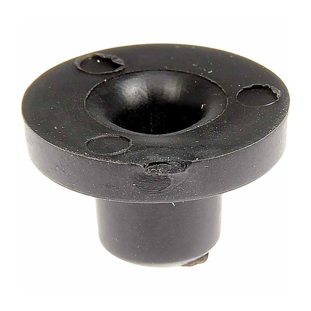 Windshield Washer Pump Grommet For Mercedes Benz S450 Ml550 2008 2009 2010 2011 Rubber Plastic Press On 18mm Flange Diameter