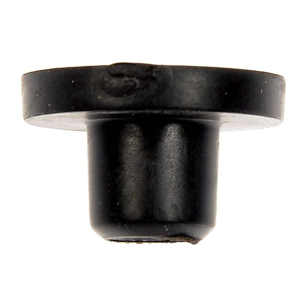 Windshield Washer Pump Grommet For Mercedes Benz S450 Ml550 2008 2009 2010 2011 Rubber Plastic Press On 18mm Flange Diameter