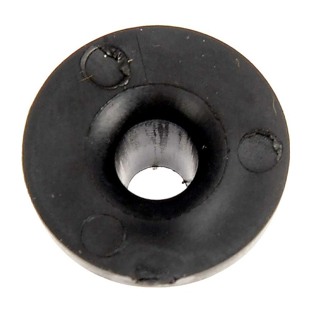 Windshield Washer Pump Grommet For Mercedes Benz S450 Ml550 2008 2009 2010 2011 Rubber Plastic Press On 18mm Flange Diameter