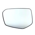 Spieg Driver Side Mirror Glass Replacement For Honda Civic 2016-2020 Heated W Back Plate Left