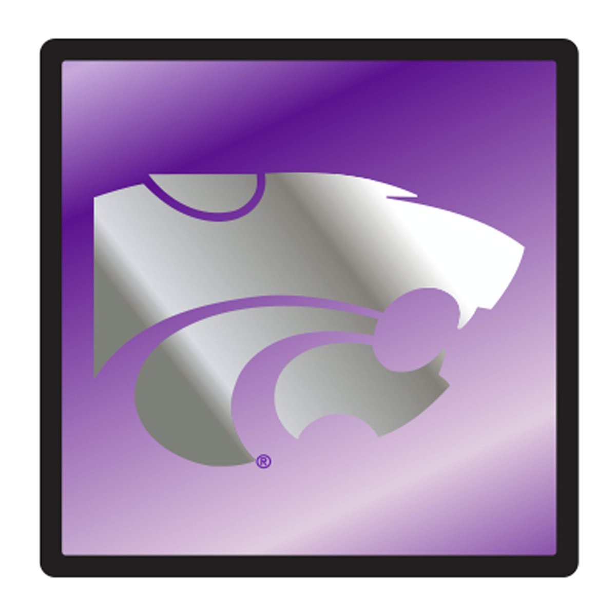 Kansas State Hitchcover