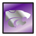 Kansas State Hitchcover 