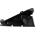 Radiator Support Passenger Side For Gmc Savana 1500 1996 2014 Steel Panel Replacement Gm1225389 22948883 