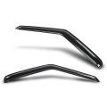 Out-channel Window Vent Visor Deflectors Rain Guards 