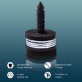 Gtpatres Clutch Stop Compatible With F80 F82 E9x Bmw M3 M2 335 135 440 E90 E92 E93 F30 F32 M4