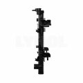Radiator For Ram 1500 2500 3500 Dodge Ql