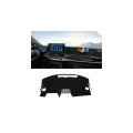 Dashboard Cover Mat For Honda Prologue 2024 2025 2026 Accessories Upgrade Velvet Dash Sunshade Glare Uv Rays Protector 