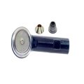 Outer Tie Rod End For Lincoln Mkt 2010 To 2019 Steel Adjustable Greaseable Steering Part Olx-acd45a1066-cl360a55 
