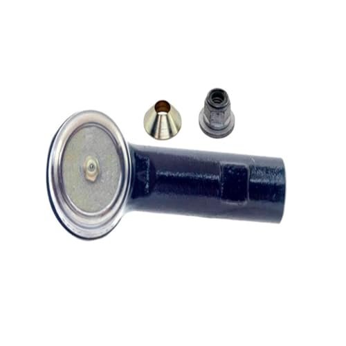 Outer Tie Rod End For Lincoln Mkt 2010 To 2019 Steel Adjustable Greaseable Steering Part Olx-acd45a1066-cl360a55