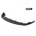 G-plus Front Bumper Valance Lower Air Dam Deflector Spoiler Compatible With Jetta 2 0t 2006 Value Edition 2006-2008 S Se Sel