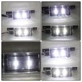 Labwork Truck Bed Lighting Kit 23295943 Replacement For 2016-2019 Silverado Gmc Sierra
