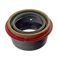 Front Crankshaft Oil Seal For Ford Explorer 1996 1997 1998 1999 2000 2001 0 35 In Thickness 2 704 Outside Diameter Polyacrylate 