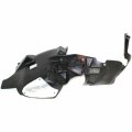 Driver Side Fender Splash Shield For Jeep Wrangler Jk 2008 2018 Mlx-she023-24l-cl360a51 55157117ai Ch1250132 Plastic Guard