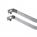 A-premium Fuel Tank Straps Compatible With Mazda Cx-5 2013014 2015 2016 L4 2 0l 2 5l Petrol Awd 2-pc Set