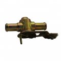 Hvac Heater Control Valve Forord F 100 F 250 Bronco And Dodge Van C3uz18495a Yg133 Metal Engine Coolant Flow 