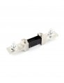 Uxcell Fl-2 150a 75mv Dc Current Shunt Resistor For Ampere Panel Meter