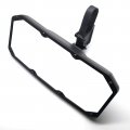 Mzs Utv Rear View Mirror Rzr Center Rrview For 1 5-2 0 Roll R Ranger General Commander Maverick Pioneer Prowler Mule Teryx A A 