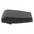 Autokay Black Rear Window Hinge Cover Liftgate Glass For Jeep Wrangler Jk Jku 2007-2017 2 Pcs