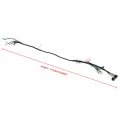 Ignition Coil Cdi Regulator Wire Harness Replacement For Yamaha Warrior 350 Yfm350x 1997-2001