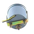 E Supporta Car 2 52mm Turbo Boost Gauge 